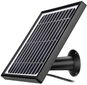 Secutek 3W Solární panel pro bezpečnostní kamery - Solární panel