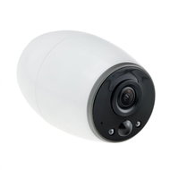 Secutek Battery operated WiFi camera IH002 - IP Camera