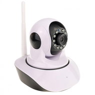 Secutek Indoor PTZ IP camera with recording SBS-H65R === FULL HD camera resolution (2MP) - IP Camera