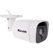 Secutek 4G IP camera with recording SBS-NC19G - 5MP - IP Camera