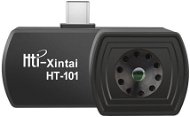 Secutek Externí termokamera HT-101 pro smartphony - Termokamera