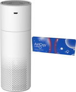 Hysure Kilo Pro Air Purifier & Humidifier + Airlogy Kit M310 törlőkendő - Légtisztító