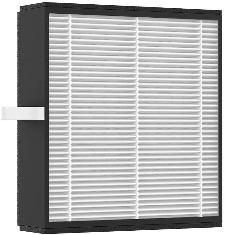 Hysure Q10 Csereszűrő