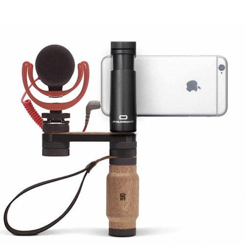Shoulderpod R2 The Pocket Rig - Phone holder - Main image