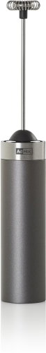 AdHoc Milk whisk RAPIDO dark grey - Milk Frother - Main image