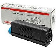 OKI 09004168 black - Printer Toner