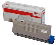 OKI 44036059 white - Printer Toner