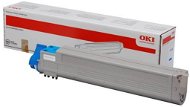OKI 43837131 Cyan - Printer Toner