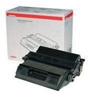 OKI 09004078 black - Printer Toner