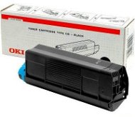 OKI 42804508 black - Printer Toner