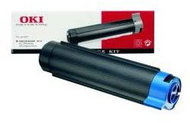  OKI 43501902 black - Printer Drum Unit