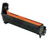 OKI 42126643 cyan - Printer Drum Unit