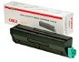 OKI 43459434 magenta - Printer Toner