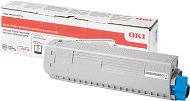 OKI 47095704 Black - Printer Toner