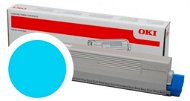 OKI 47095703 Cyan - Printer Toner