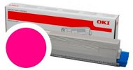 OKI 47095702 - magenta - Toner