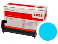 OKI 46857507 Cyan - Drucker-Trommel