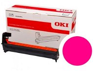 OKI 46857506 Magenta - Drucker-Trommel