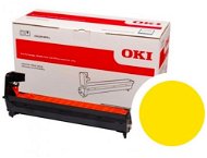 OKI 46857505 Gelb - Drucker-Trommel
