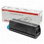 OKI 43487710 magenta - Printer Toner