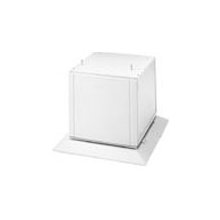 OKI Uzamykatelný kabinet pod tiskárnu C8600 - - - Main image