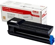 Printer Toner OKI 43979216 Black - Toner
