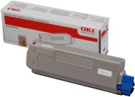 OKI 44059168 Black - Printer Toner