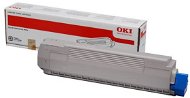 OKI 44059166 toner, magenta - Toner