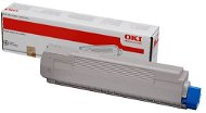 OKI 44059167 Cyan - Printer Toner