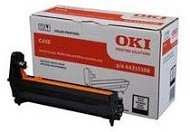 OKI 44315108 black - Printer Drum Unit