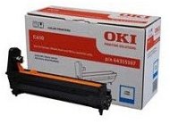 OKI 44315107 cyan - Printer Drum Unit
