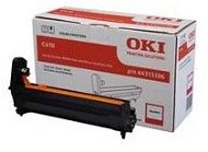 OKI 44315106 magenta - Printer Drum Unit