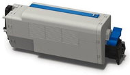 OKI 44661802 black - Printer Toner