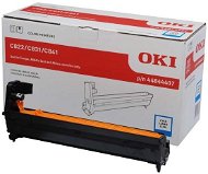 OKI 44844407 cyan - Printer Drum Unit