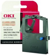 Ink Ribbon OKI 09002309 - Barvicí páska