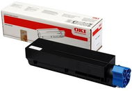 OKI 45807111 fekete - Toner