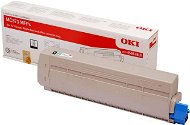 OKI 45862818 Black - Printer Toner