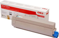 Printer Toner OKI 45862814 Yellow - Toner