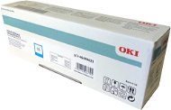 OKI 46490623 Cyan - Printer Toner