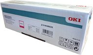 OKI 46490622 Purple - Printer Toner