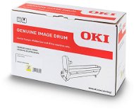 OKI 46484121 Yellow - Printer Drum Unit