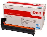OKI 46438003 Cyan - Printer Drum Unit