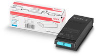 OKI 9006127 Cyan - Toner