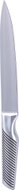 SIAKI Universální krájecí nůž Precision 34 cm – Stříbrná, Siaki - Kitchen Knife