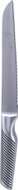 SIAKI Nůž na chléb Precision 34 cm – Stříbrná, Siaki - Kitchen Knife