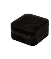 SILVER CAT SCS26001B - Jewellery Box