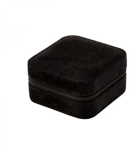 SILVER CAT SCS26001B - Jewellery Box - Main image