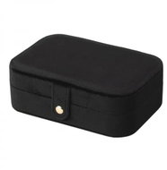 SILVER CAT SCS26002B - Jewellery Box