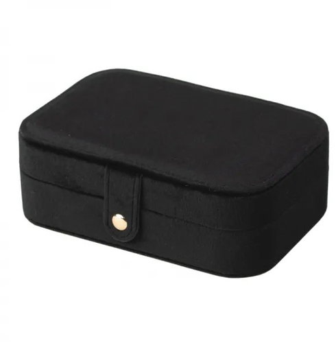 SILVER CAT SCS26002B - Jewellery Box - Main image