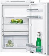 SIEMENS KI22LVF30 - Vstavaná chladnička